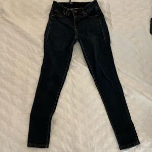 LuLaRoe skinny jeans Size 26 stretchy